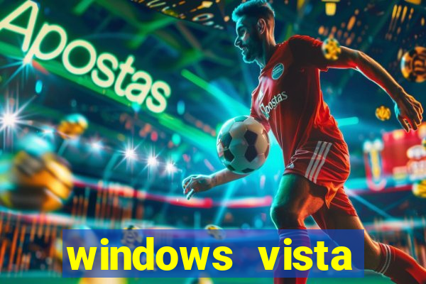 windows vista simulator online